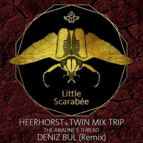 Heerhorst & Twin Mix Trip - The Ariadne's Thread (Deniz Bull Rmx) [LSM003]